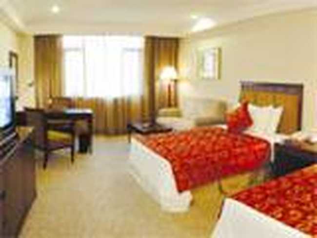 洪广大酒店,图三