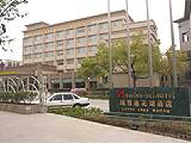 瑞雅莲花湖酒店,图一