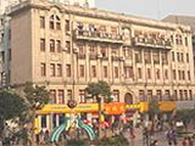 欧美经典宾馆,图一