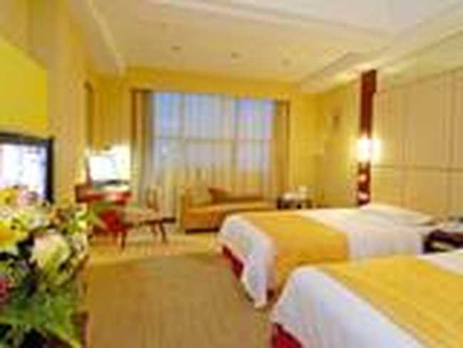 新龍商務(wù)酒店,圖三