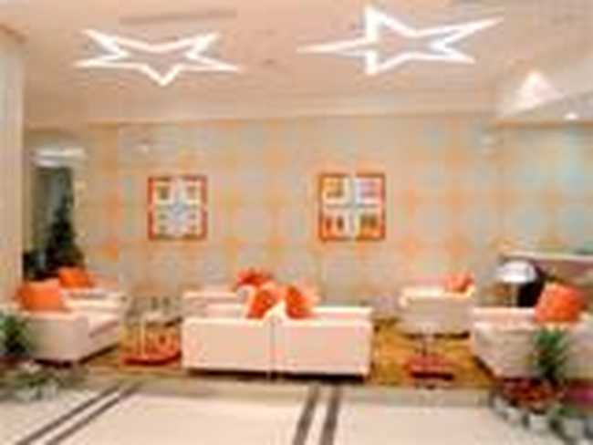 纽柯莱商务酒店,图二