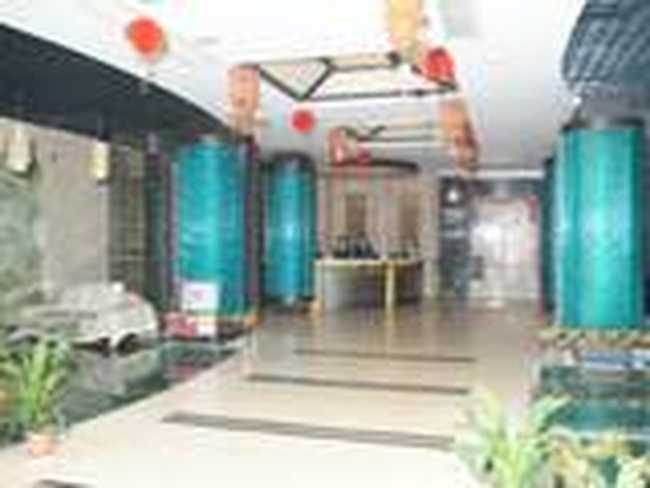 武汉京佳宾馆,图二