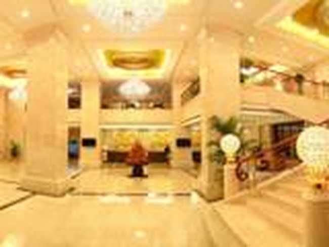 洪广大酒店,图二