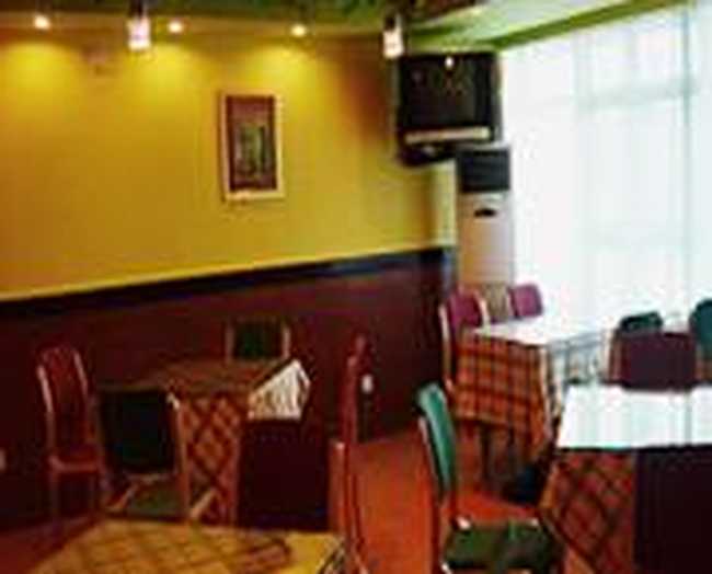 武汉如家快捷酒店－大东门店,图二