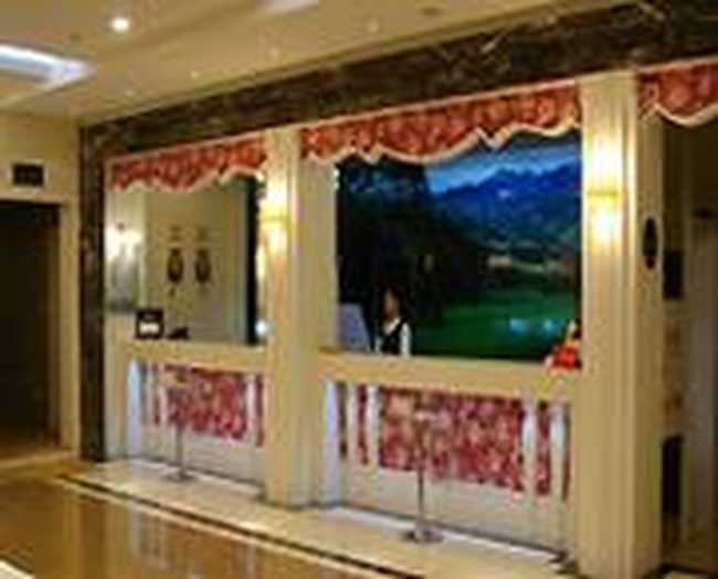 武汉扬子江速8酒店－青山店,图二