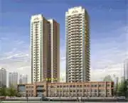 武汉圣淘沙酒店公寓