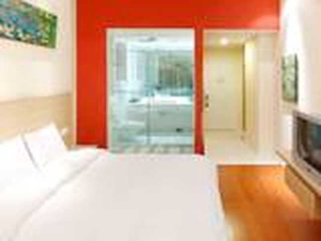 汉庭快捷酒店（武汉江汉路店）,图三