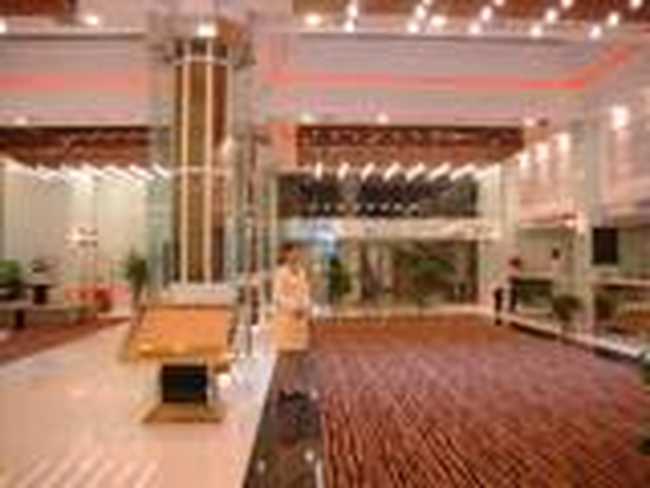 好百年饭店,图二