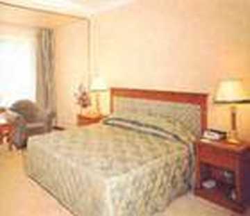 湖北天门美惠大酒店,图一