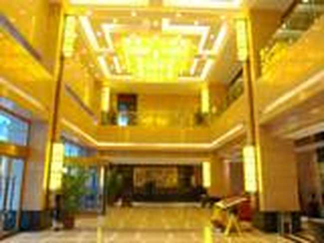 浦项皇冠大酒店,图二