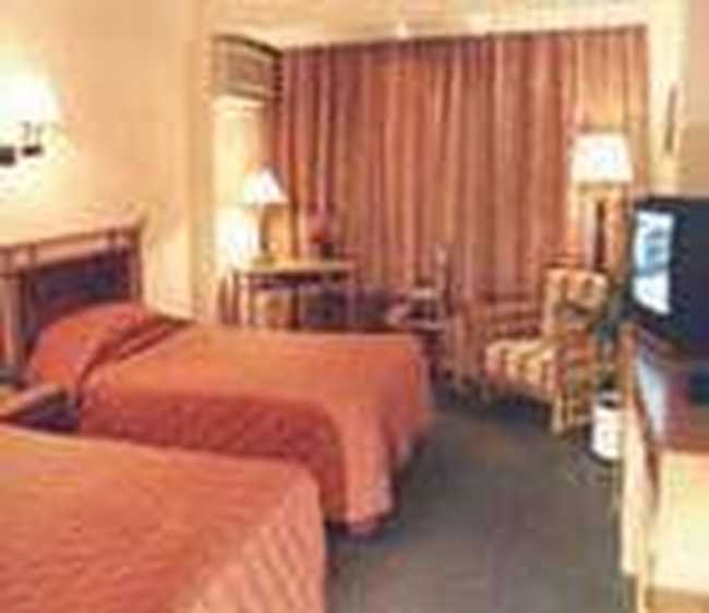 仙桃华冠酒店,图二