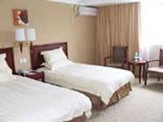 格林豪泰酒店（武汉东湖店）,图三