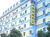 如家快捷酒店（武汉归元寺店）