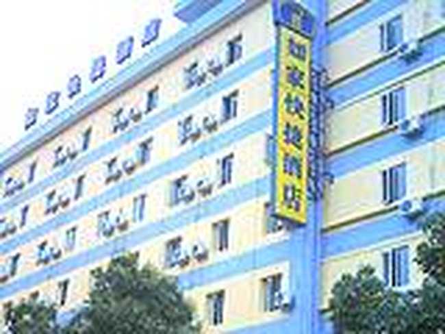 如家快捷酒店（武汉归元寺店）,图一