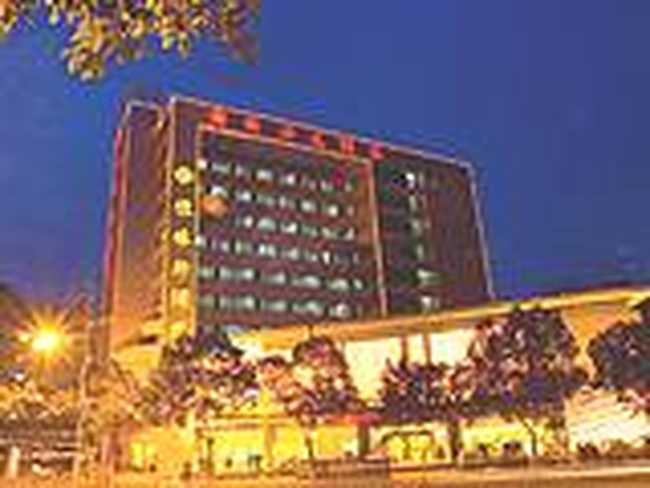 瑞安大酒店（雄楚店）,图一