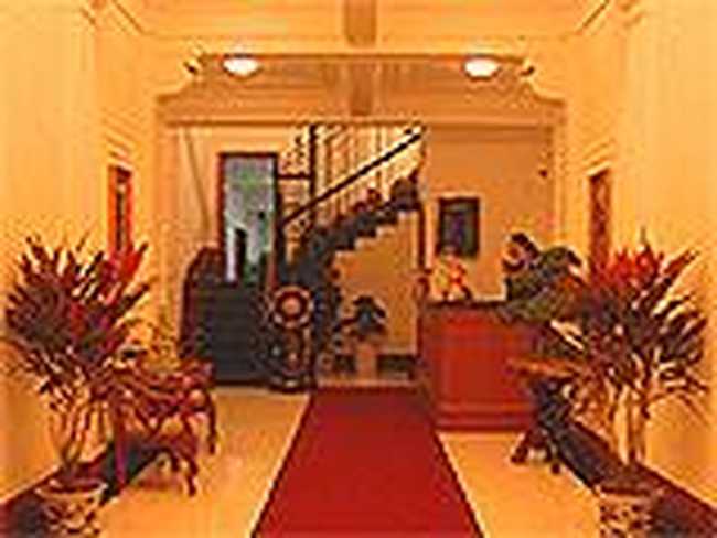 欧美经典宾馆,图二