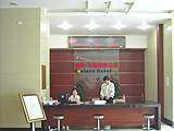 武汉中环商务酒店,图二