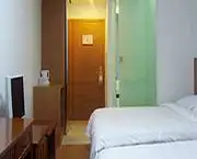 武汉艳阳天城市旅店,图三