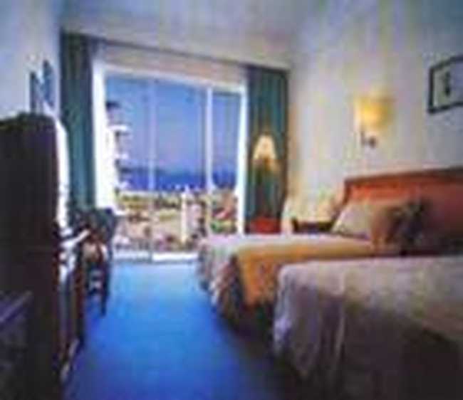 武汉宜客多宾馆,图二