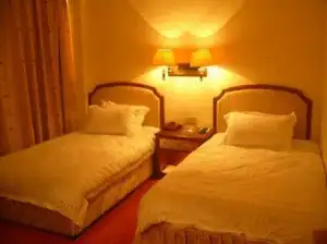 钟祥市金德大酒店