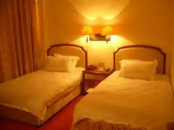 钟祥市金德大酒店