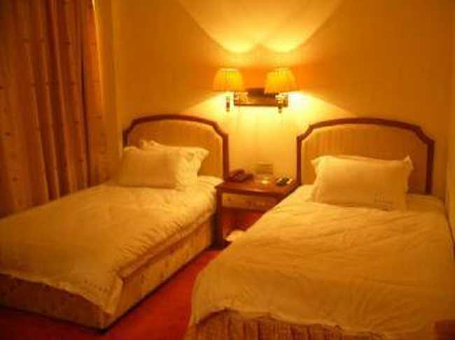 钟祥市金德大酒店