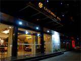 加州阳光商务酒店,图一