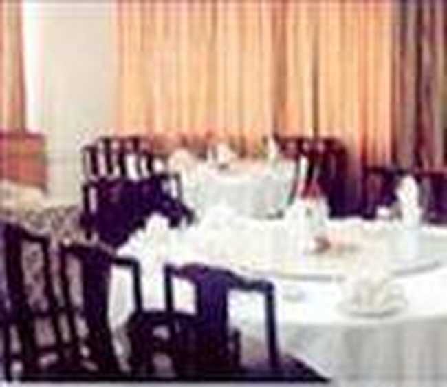 乐都大酒店,图一