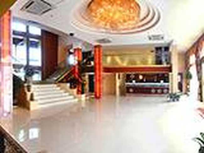 长航美林阁龙宫,图二