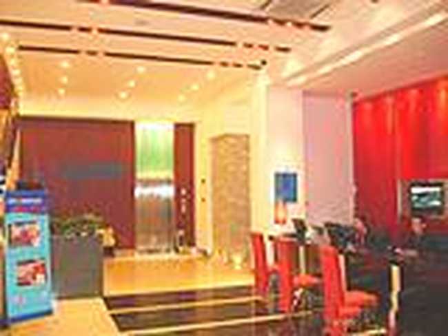 如家七斗星酒店（武汉台北路店）,图二