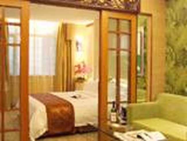 纽宾凯新时代国际酒店,图三