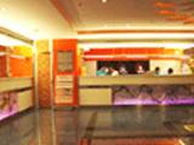 莫泰连锁旅店（武汉武珞路店）,图二