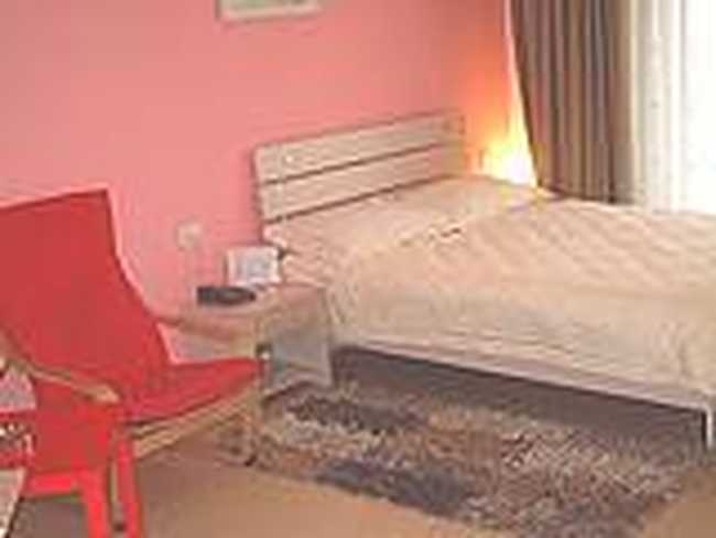 武汉中环商务酒店,图三