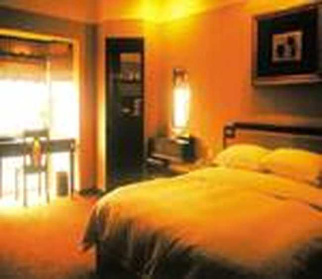 湖滨花园酒店,图三