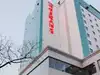 浦项皇冠大酒店