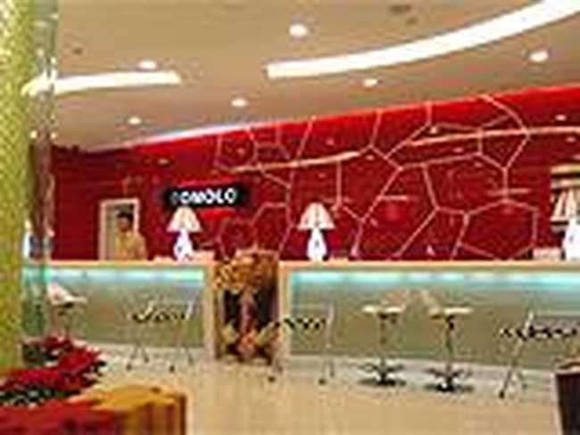 扬子江天美乐饭店（武汉武展店）,图二