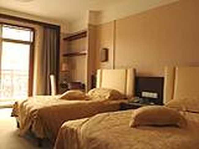 武陵都宾馆,图三