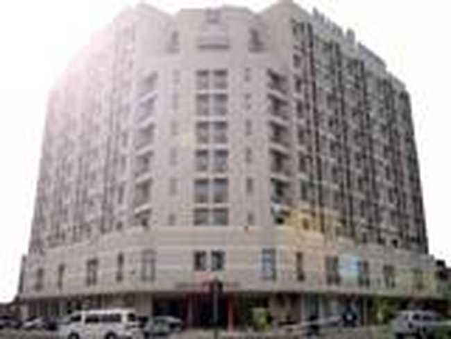 锦江之星（武汉丁字桥店）,图一