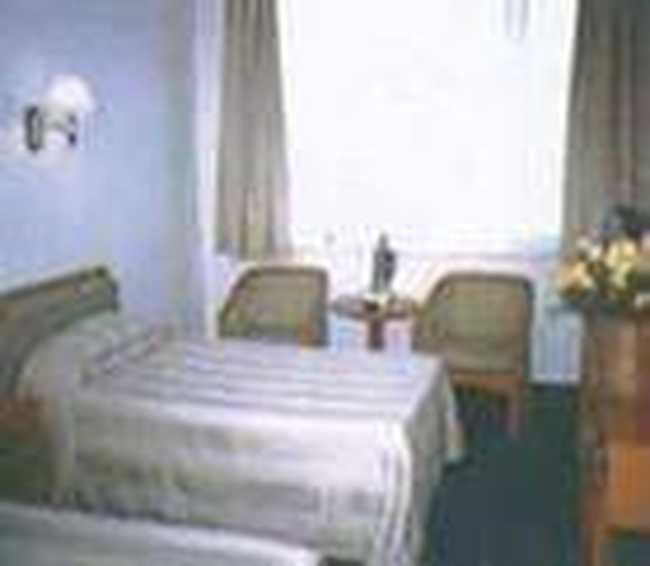 武汉宜客多宾馆,图一