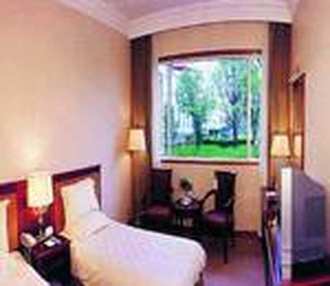 国宾花园酒店,图三