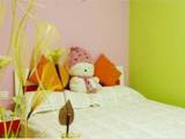 樱桂园时尚酒店,图三