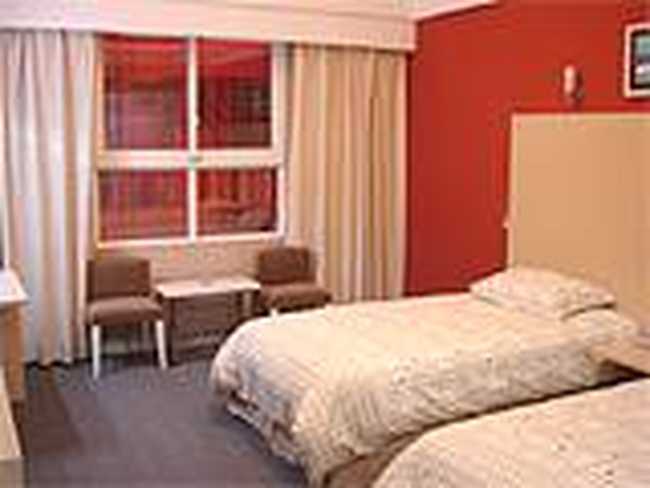 洪山假日酒店,图三