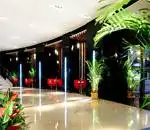 武汉最佳西方禧邦可大酒店,图二