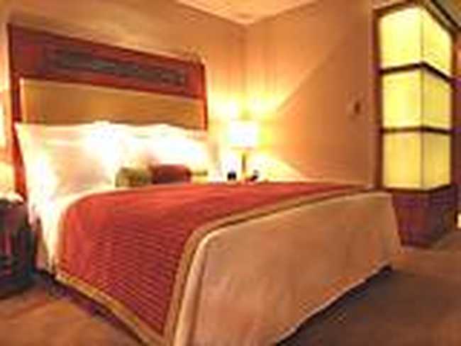 光明万丽酒店,图三