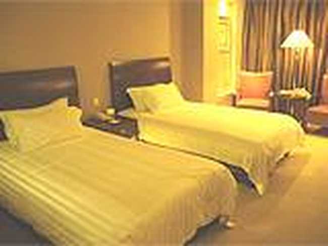 瑞雅莲花湖酒店,图三