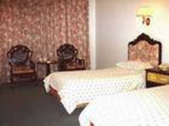 保康县金桥大酒店,图二