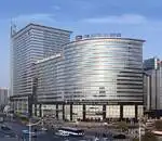 武汉最佳西方禧邦可大酒店