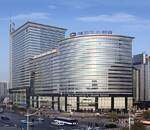 武汉最佳西方禧邦可大酒店,图一