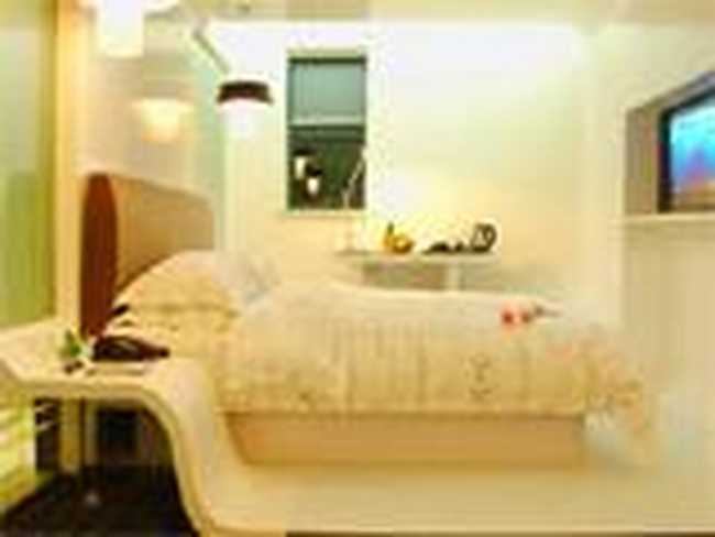 云鼎商务酒店,图三