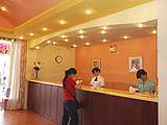 如家快捷酒店（武汉新华下路店）,图二